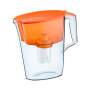 Filtrační konvice Aquaphor Standard (oranžová)