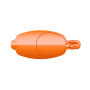 Filtrační konvice Aquaphor Standard (oranžová)