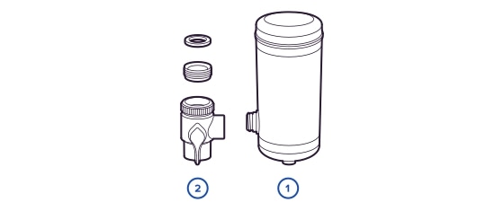 Topaz-kompletace Topaz-kompletace