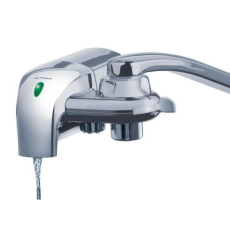 Vodní filtr na kohoutek Instapure F8 Ultra