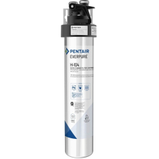 Filtr pod dřez Pentair Everpure H-104 (bez kohoutku, redukce vodního kamene)