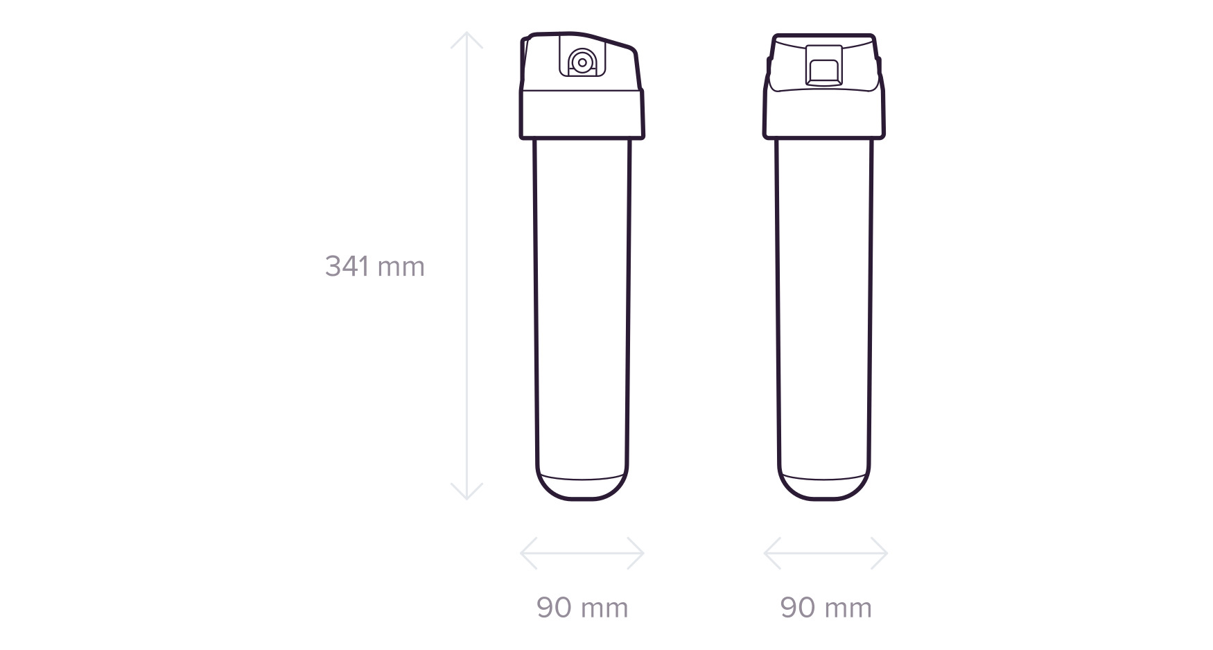 Crystal-Solo-rozmery Crystal-Solo-rozmery