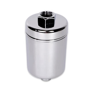 Sprchový filtr USTM WFSH-S (chrome)