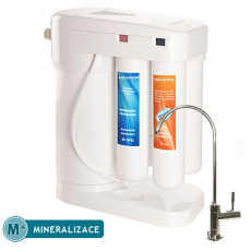 Reverzní osmóza Aquaphor Morion M (DWM 101-S)