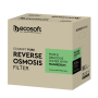 Reverzní osmóza Ecosoft PURE Balance s čerpadlem
