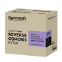 Reverzní osmóza Ecosoft PURE Alkafuse (pro zvýšení pH vody) s čerpadlem