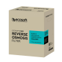 Reverzní osmóza Ecosoft PURE AquaCalcium Mint
