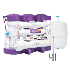 Reverzní osmóza Ecosoft PURE Alkafuse (pro zvýšení pH vody)