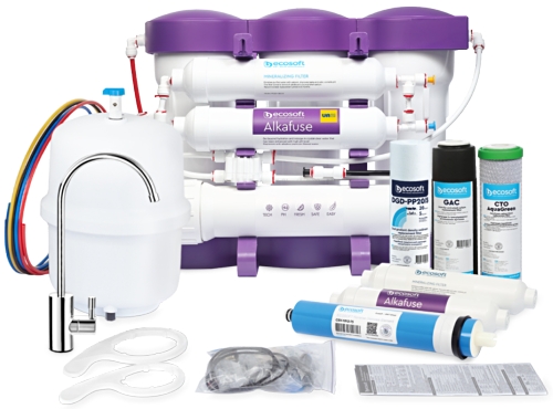 Ecosoft-PURE-Alkafuse-komplet