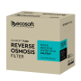 Reverzní osmóza Ecosoft PURE AquaCalcium Mint s čerpadlem