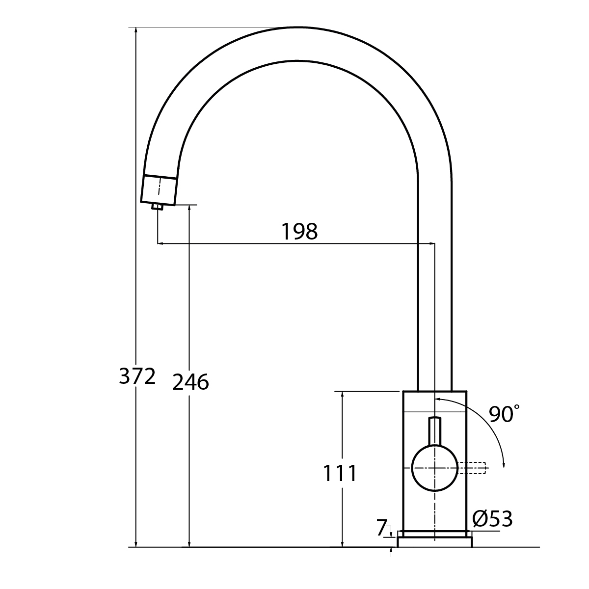 trojcestna-tap2963-size