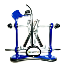 Ostřič nožů Warthog V-Sharp A4 Blue